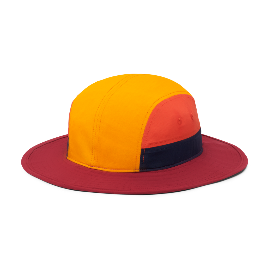 Tech Bucket Hat – Cotopaxi