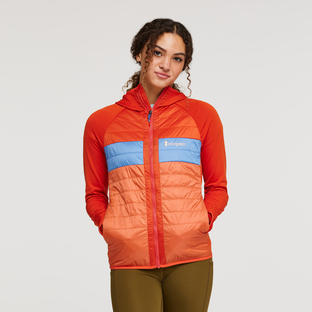 Women's Extended Sizing Cotopaxi