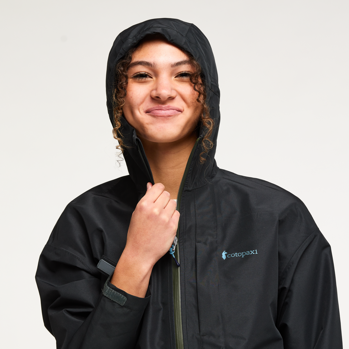 Cielo Rain Jacket - Women's — view 6 of 10