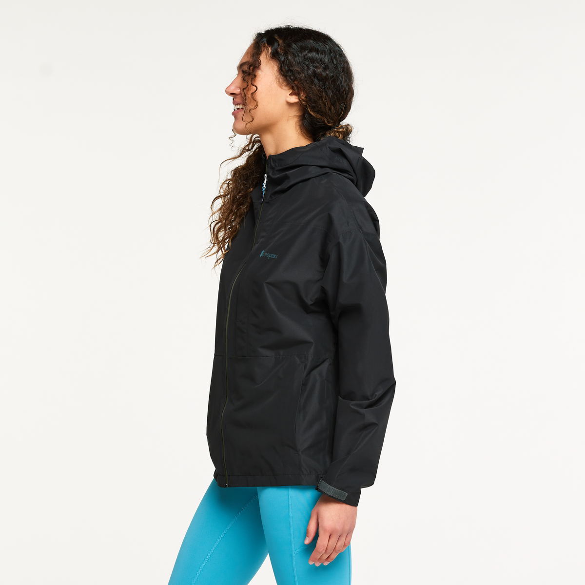 Cielo Rain Jacket - Women's — view 4 of 10