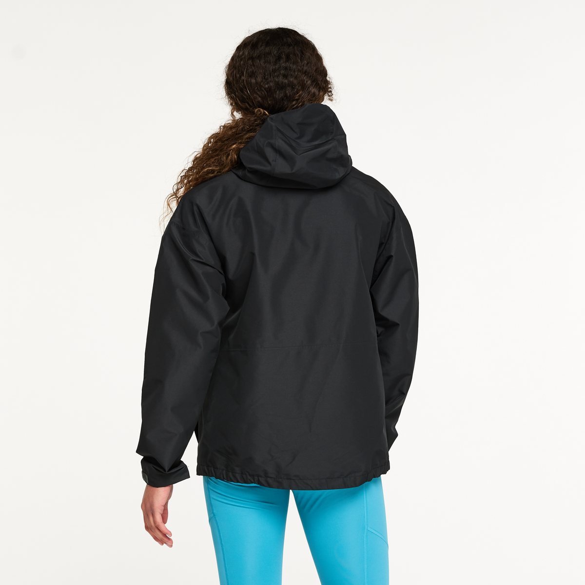 Cielo Rain Jacket - Women's — view 5 of 10