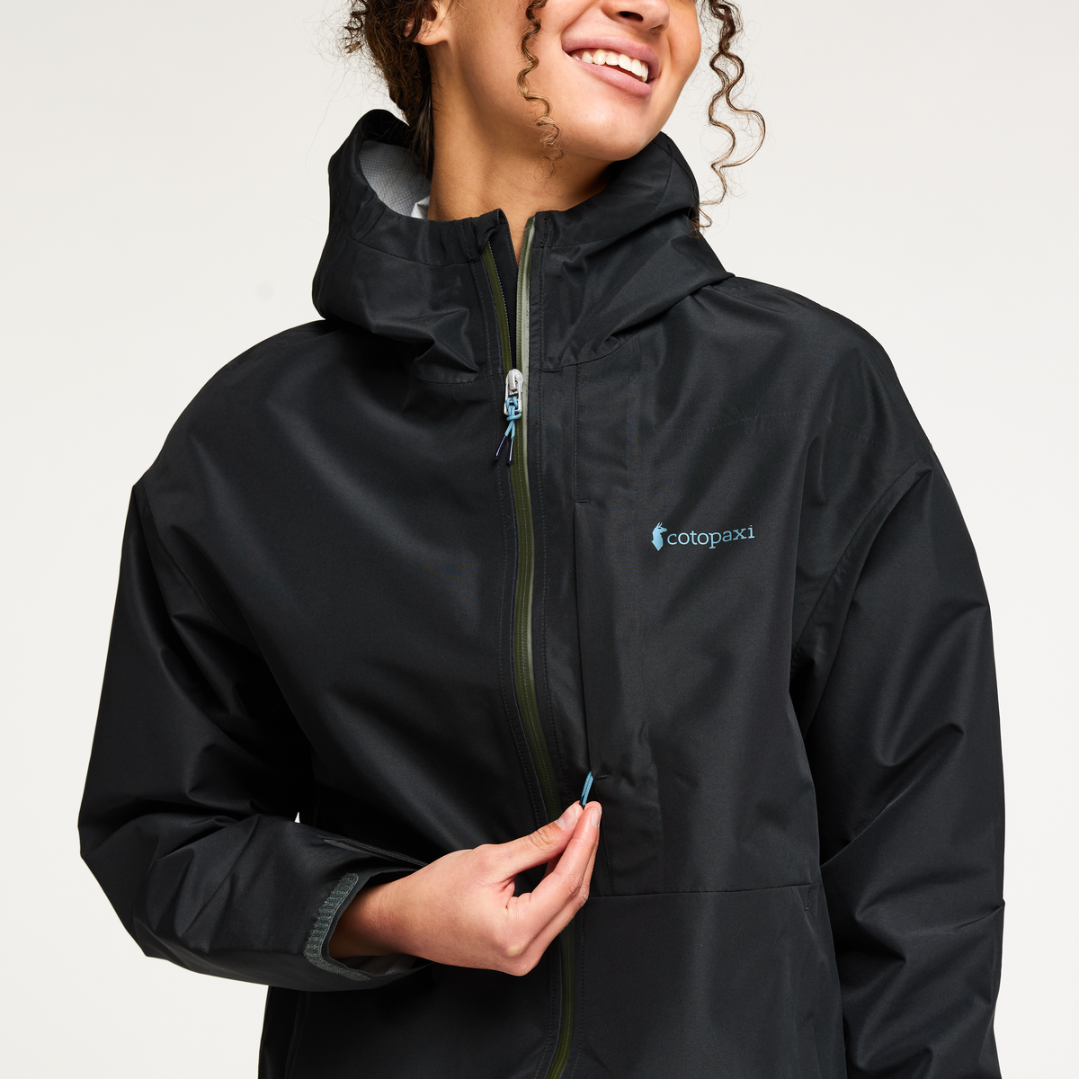 Cielo Rain Jacket - Women's — view 9 of 10