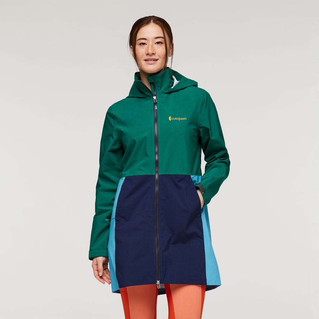 Women's Extended Sizing Cotopaxi