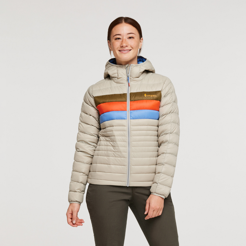 Cotopaxi coat 2025