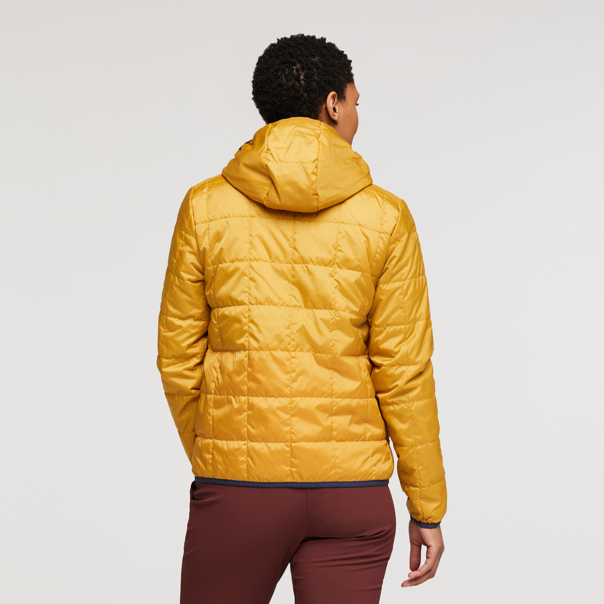 Teca Cálido Hooded Jacket - Women's — view 7 of 10