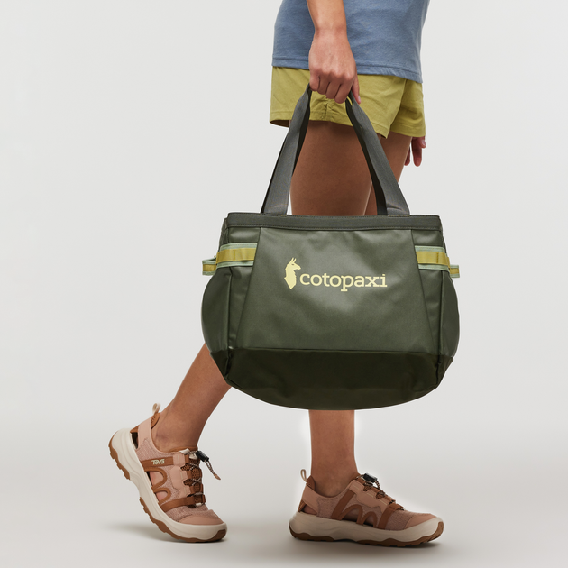 Allpa 30L Gear Hauler Tote – Cotopaxi