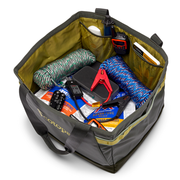 Allpa 30L Gear Hauler Tote – Cotopaxi