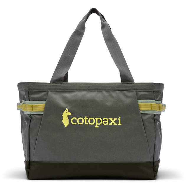 cotopaxi トートバッグ　ギアバック　Allpa 30L Allpa 30L Gear Hauler Tote – Cotopaxi