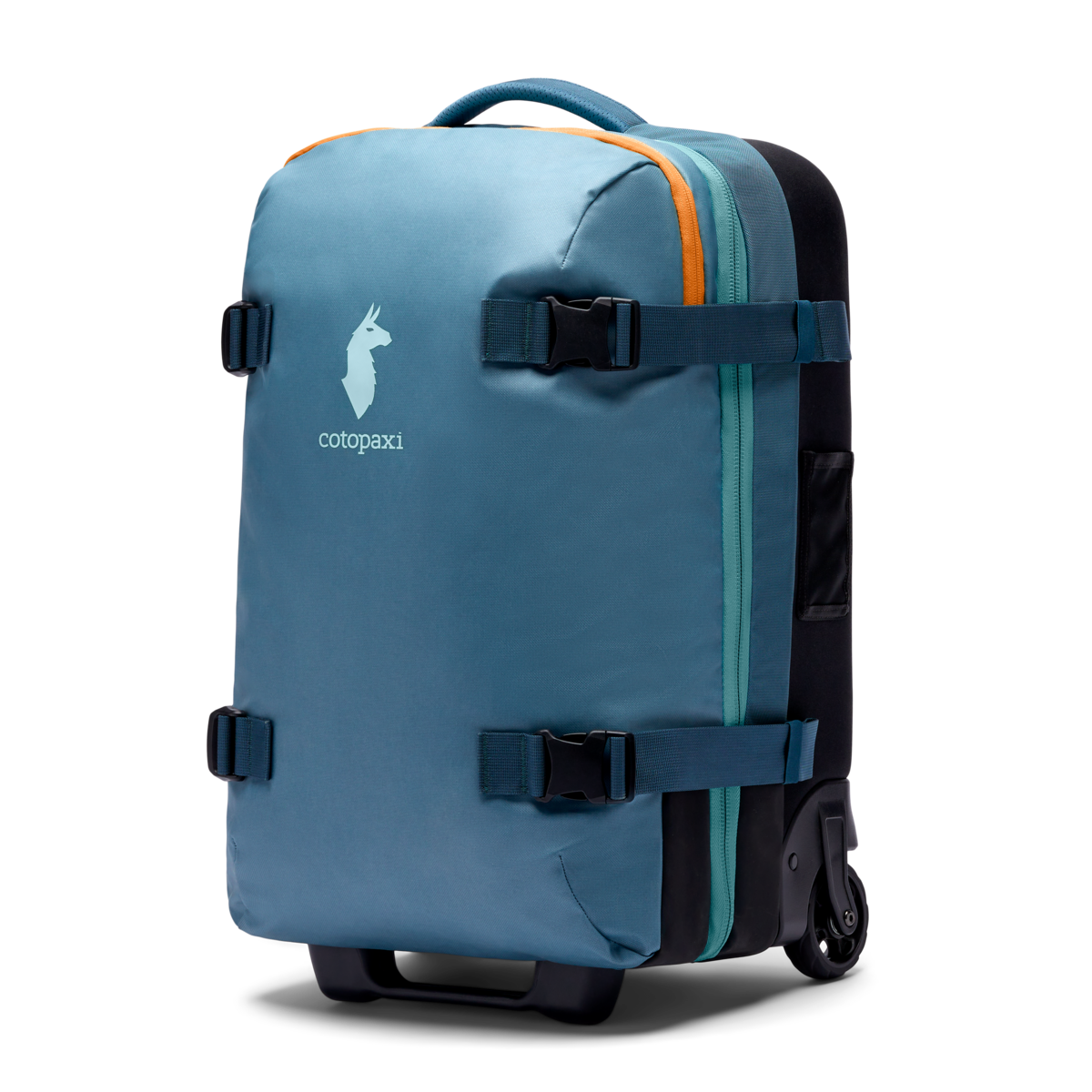 Cotopaxi Allpa 38 L Roller Bag Black