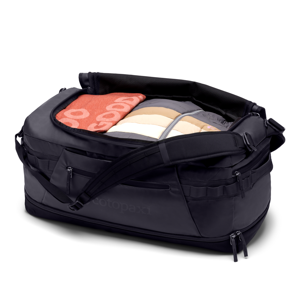 Allpa 50L Duffel Bag — view 7 of 10