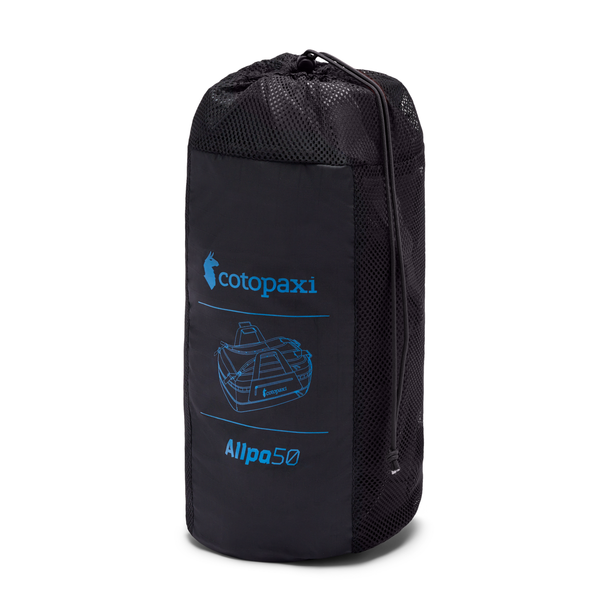 Allpa 50L Duffel Bag — view 6 of 10
