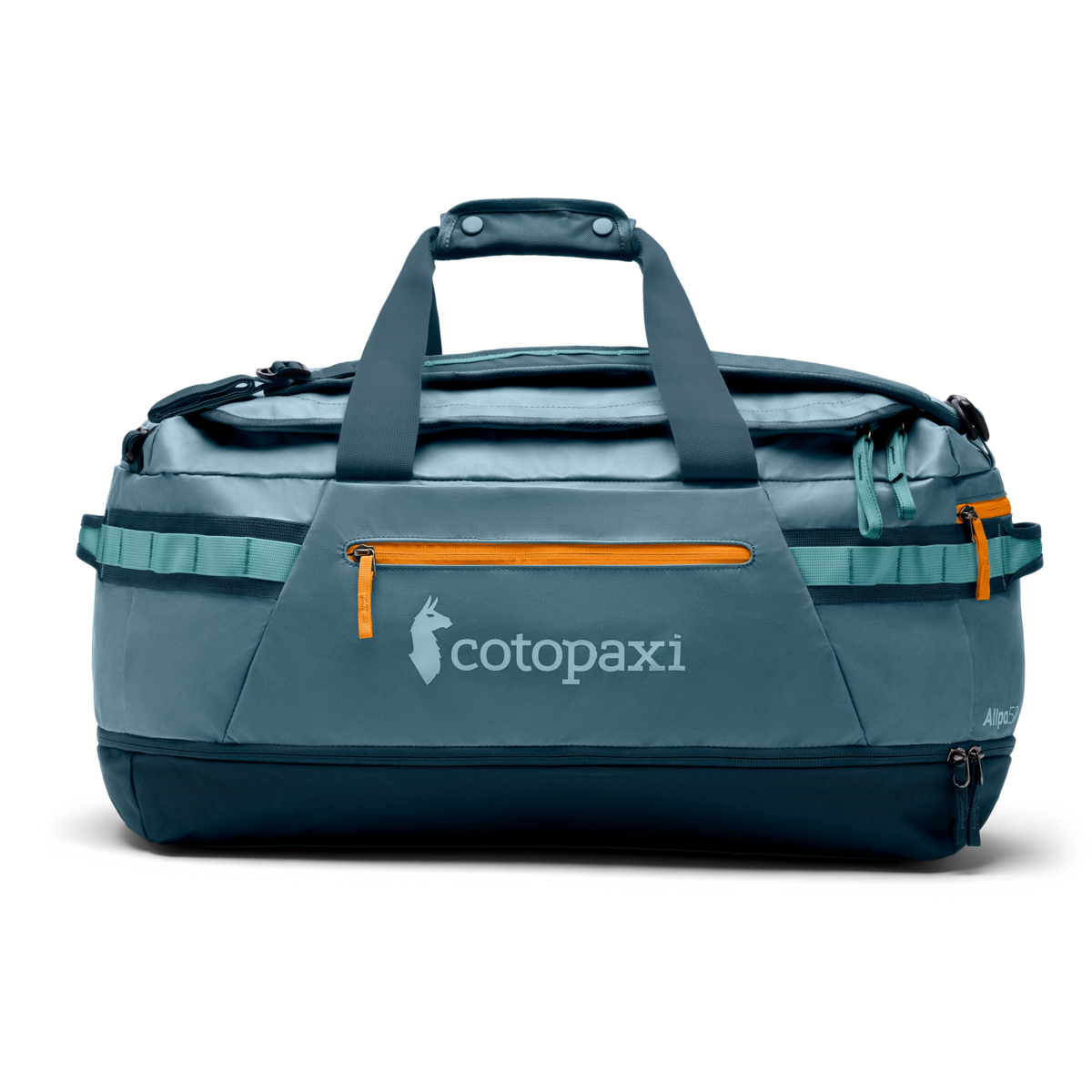 Allpa 50L Duffel Bag — view 9 of 10
