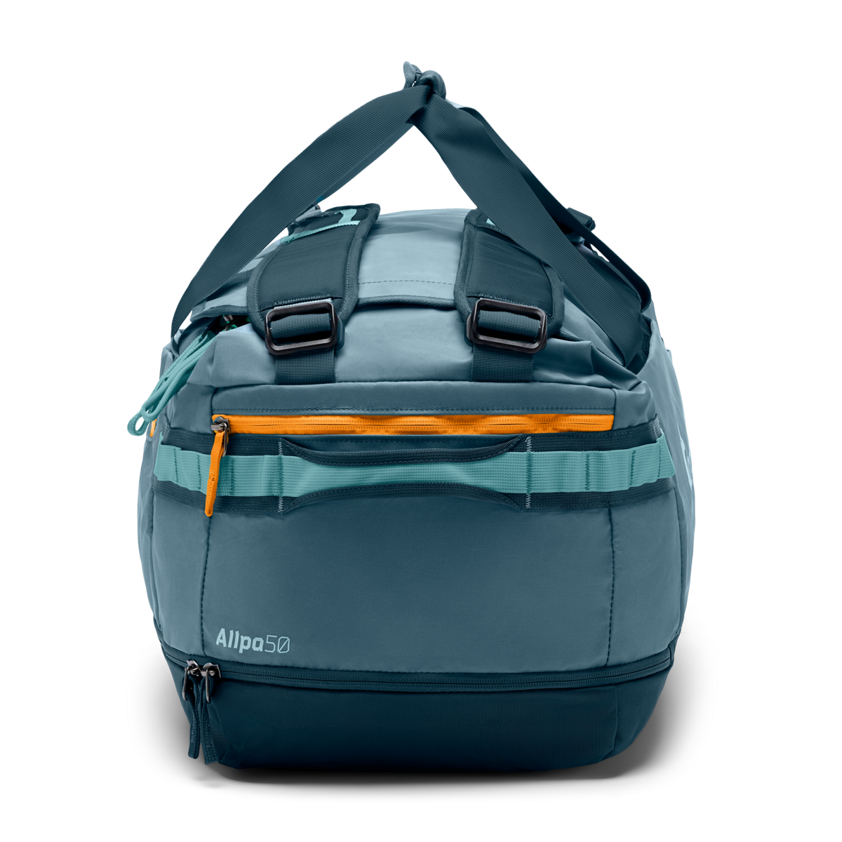 Allpa 50L Duffel Bag — view 10 of 10