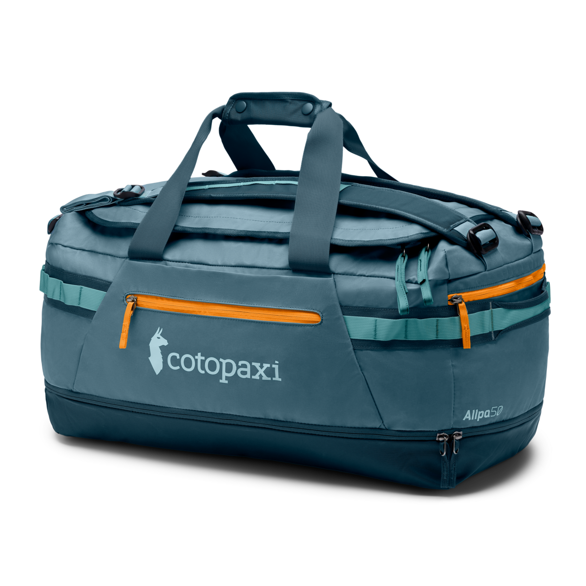 Allpa 50L Duffel Bag