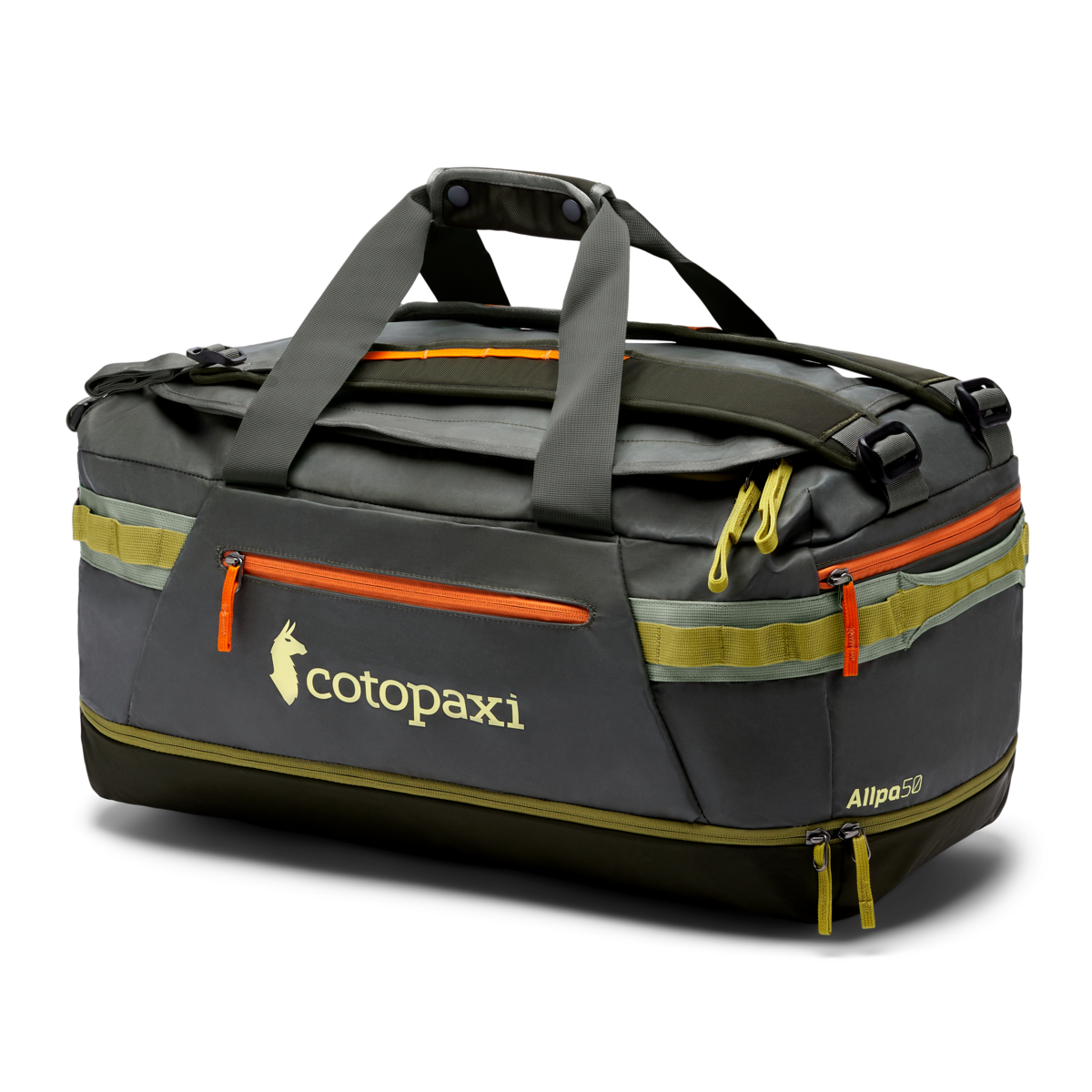 Cotopaxi-Allpa Allpa 50L Duffel Bag at Cotopaxi