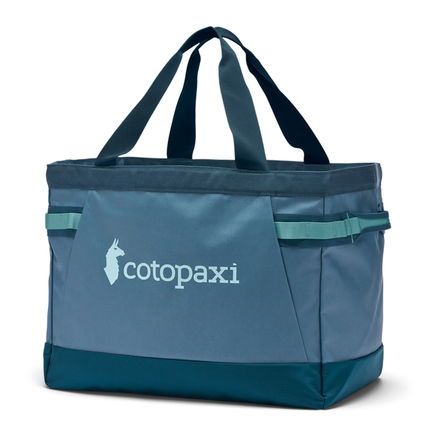 Allpa 60L Gear Hauler Tote – Cotopaxi Allpa 60L Gear Hauler Tote – Cotopaxi