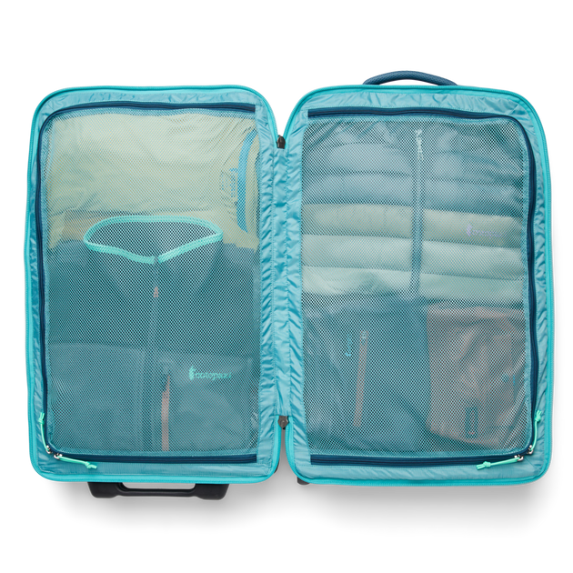 Allpa 65L Roller Bag – Cotopaxi