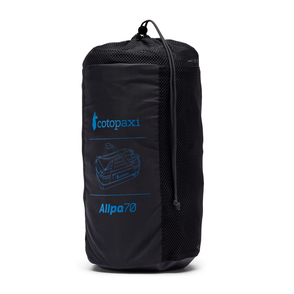 Allpa 70L Duffel Bag — view 7 of 10