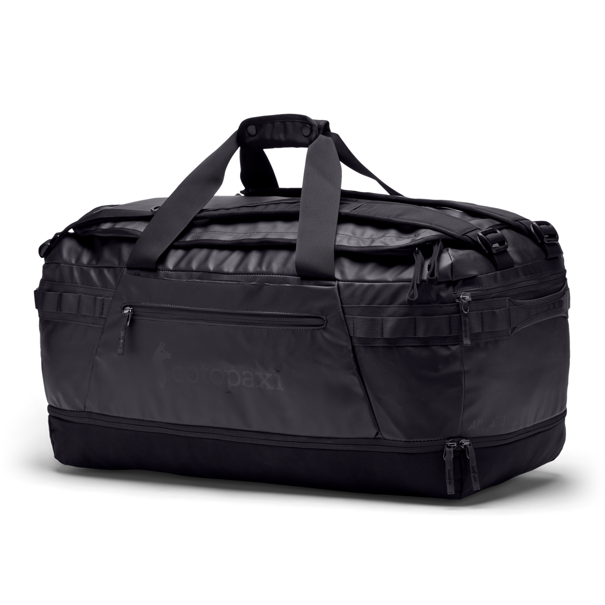 Allpa 70L Duffel Bag – Cotopaxi