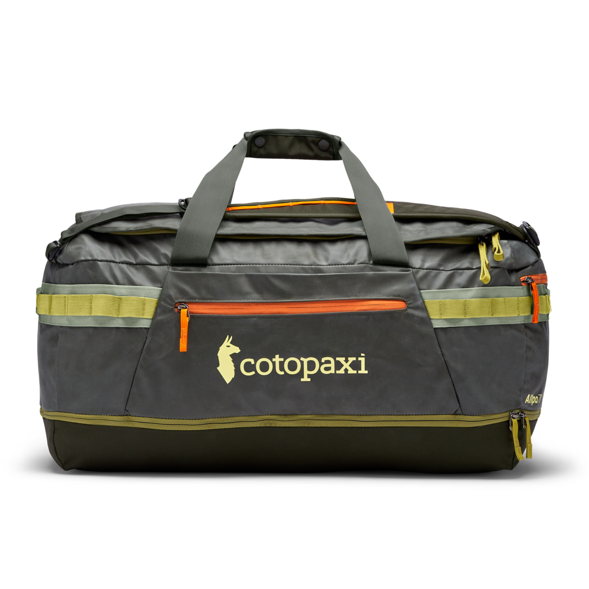 Allpa 70L Duffel Bag – Cotopaxi