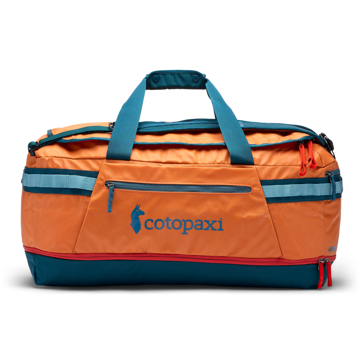 Allpa 70L Duffel Bag — view 9 of 10