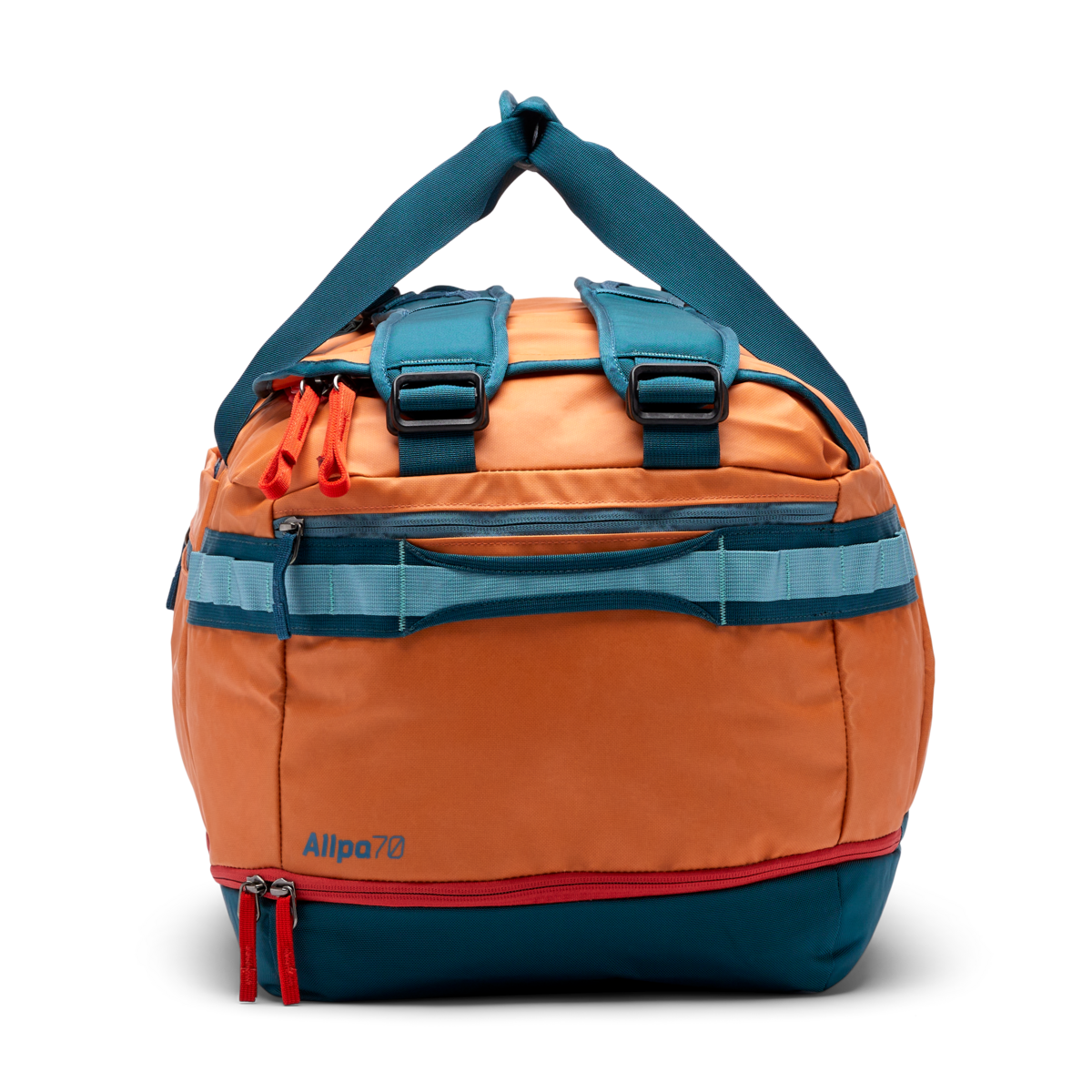 Allpa 70L Duffel Bag — view 10 of 10