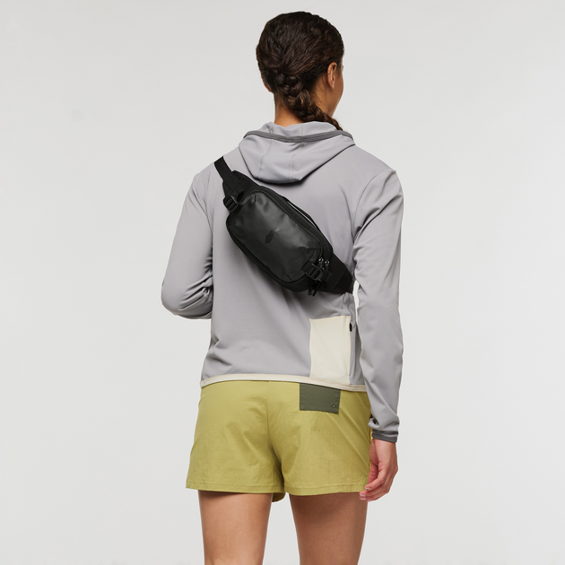 Allpa X 1.5L Hip Pack – Cotopaxi