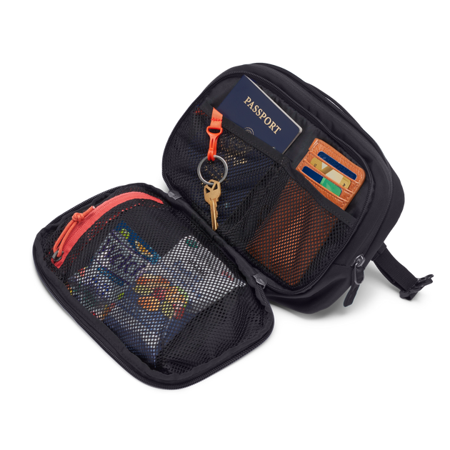 Allpa X 3L Hip Pack – Cotopaxi Allpa X 3L Hip Pack – Cotopaxi