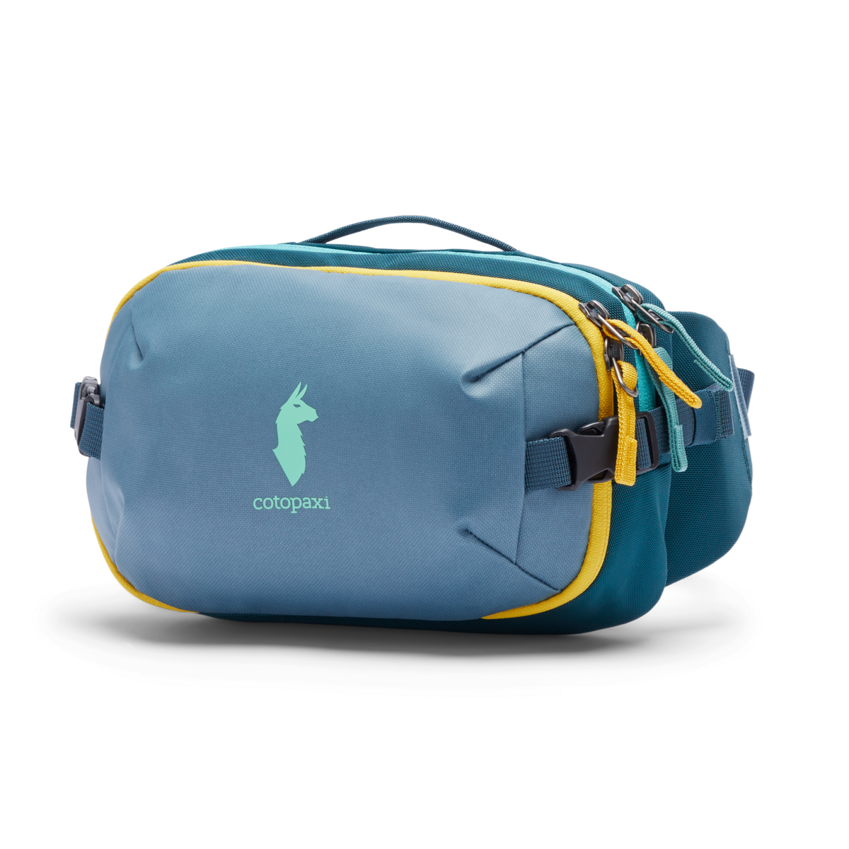 Allpa X 3L Hip Pack – Cotopaxi