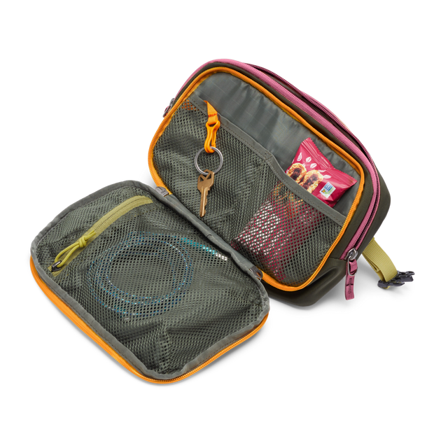 Allpa X 3L Hip Pack – Cotopaxi