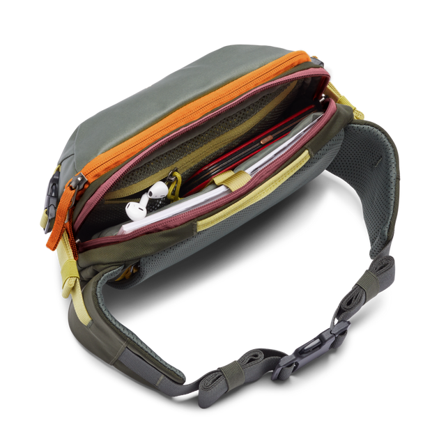 Allpa X 3L Hip Pack – Cotopaxi