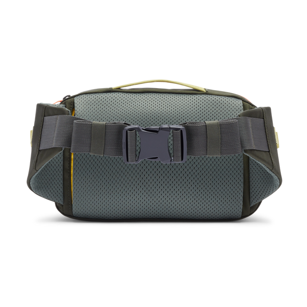 Allpa X 3L Hip Pack – Cotopaxi