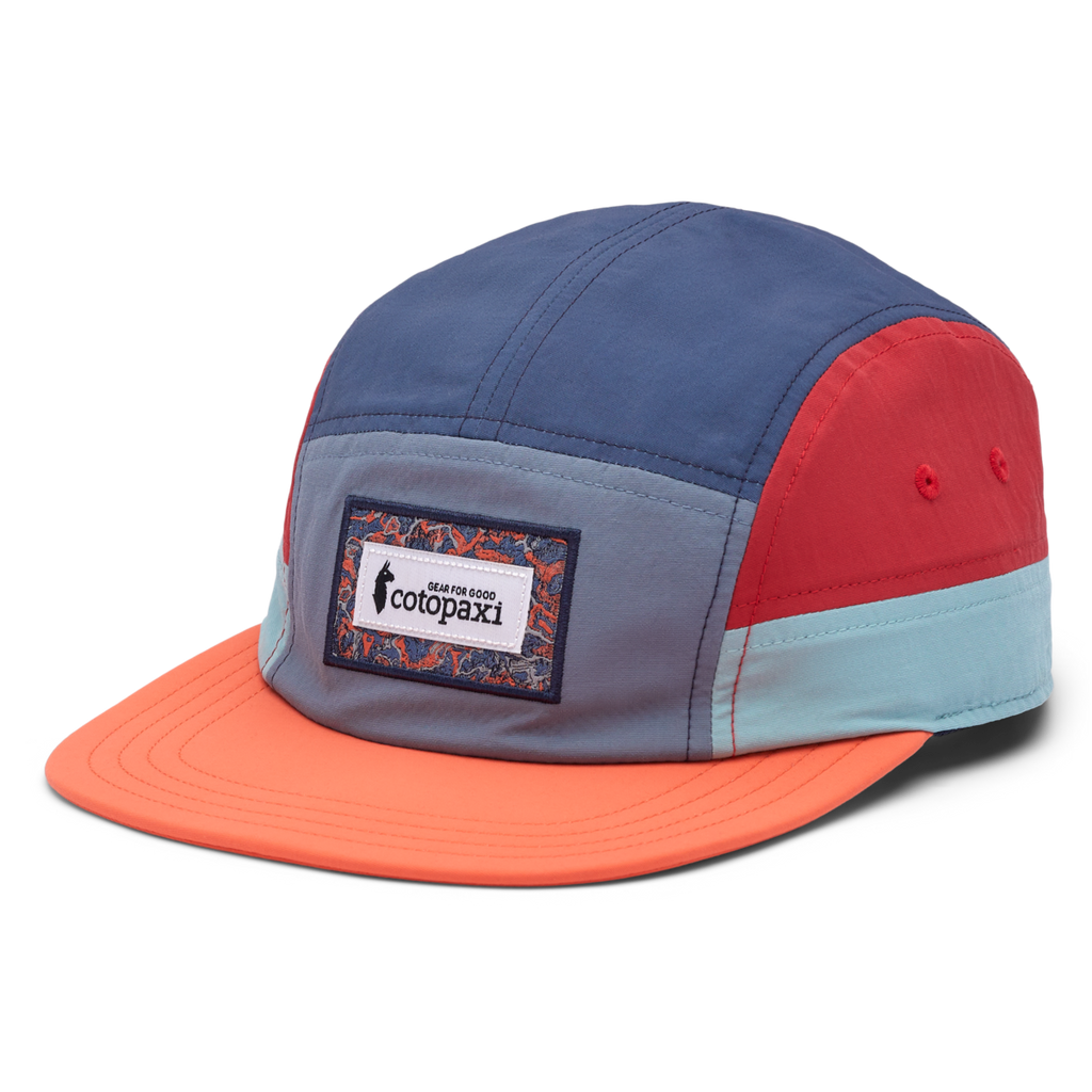 Altitude Tech 5-Panel Hat
