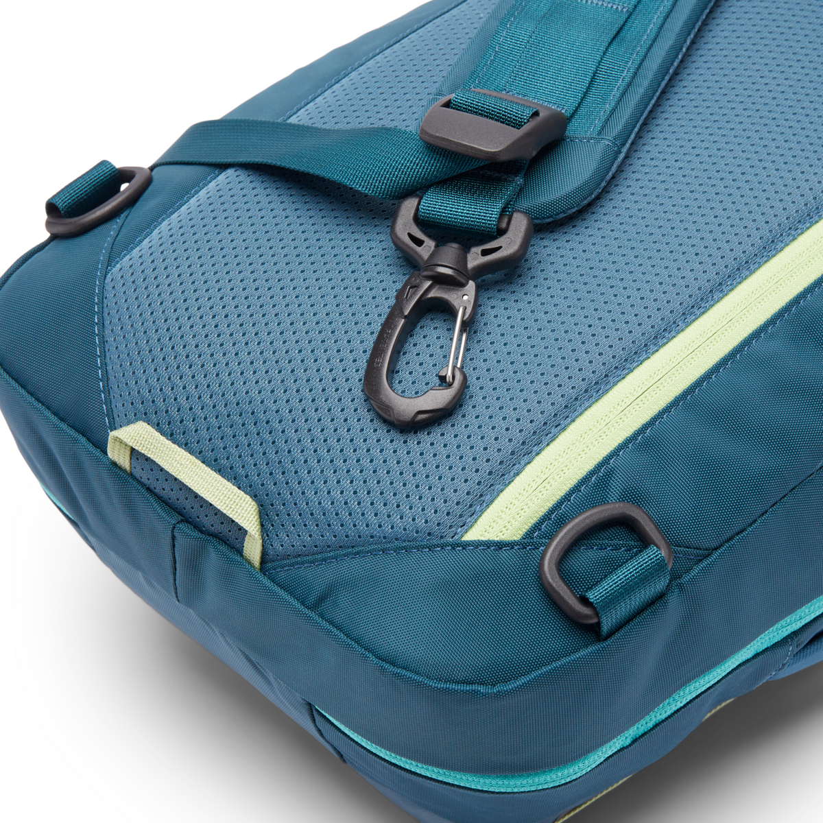 Chasqui 13L Sling - Cada Día — view 10 of 10