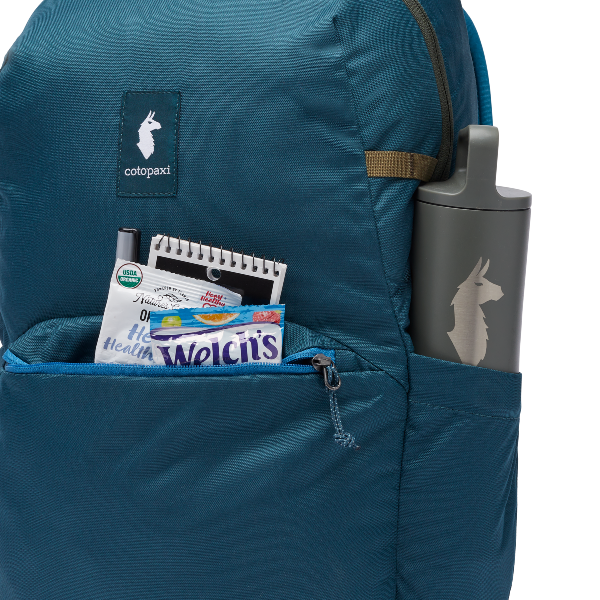 Chiquillo 26L Daypack - Cada Día – Cotopaxi