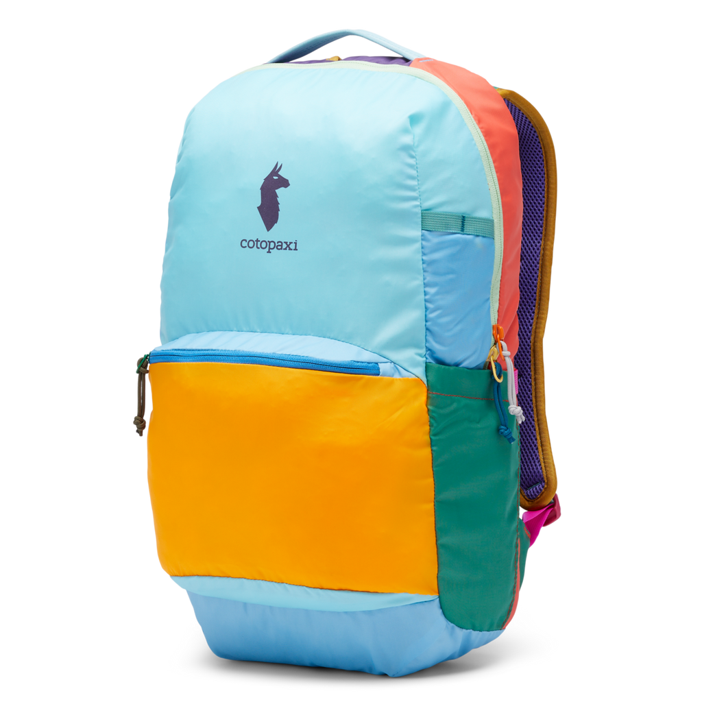 Chiquillo 26L Backpack - Del Día – Cotopaxi