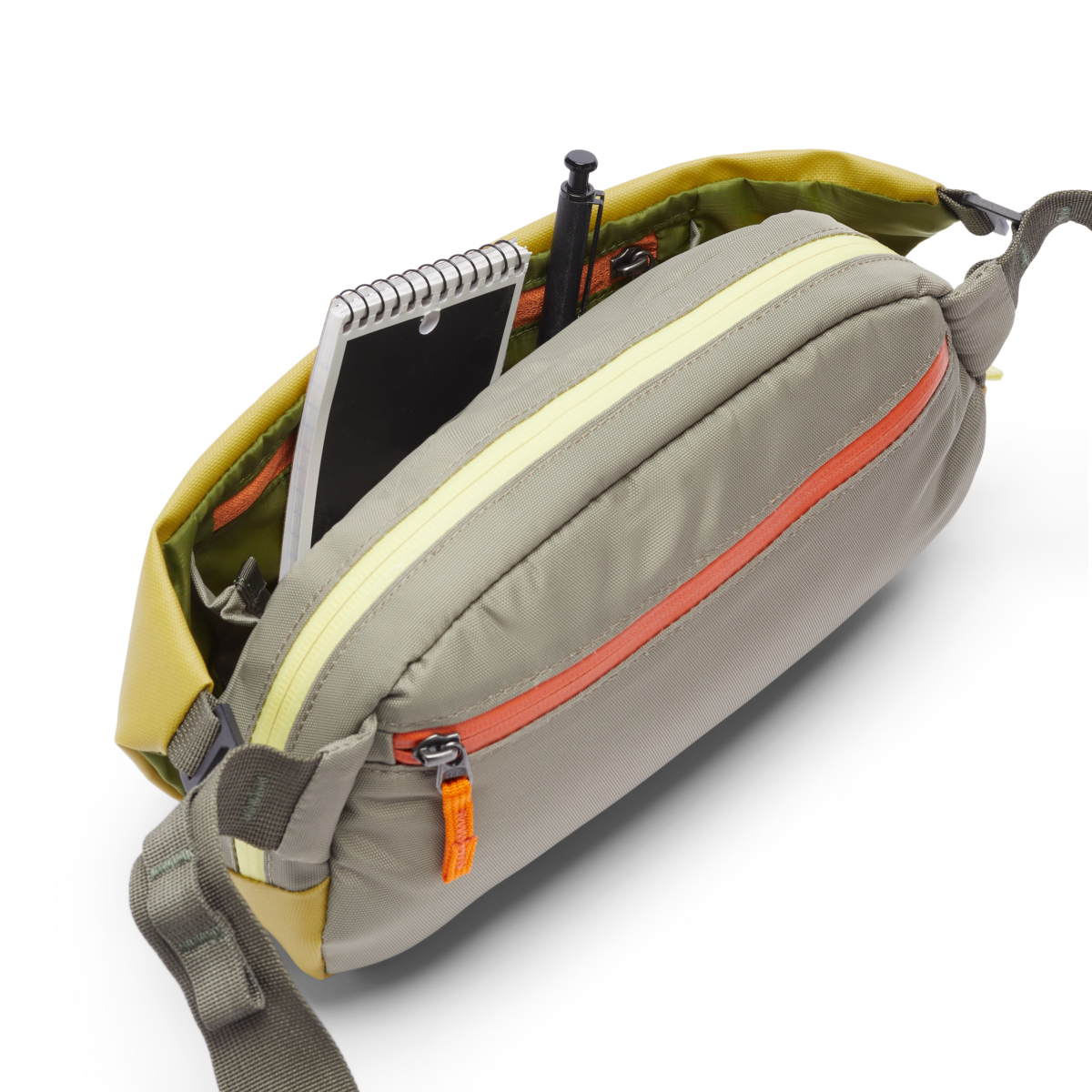 Coso 2L Hip Pack - Cada Día — view 3 of 10