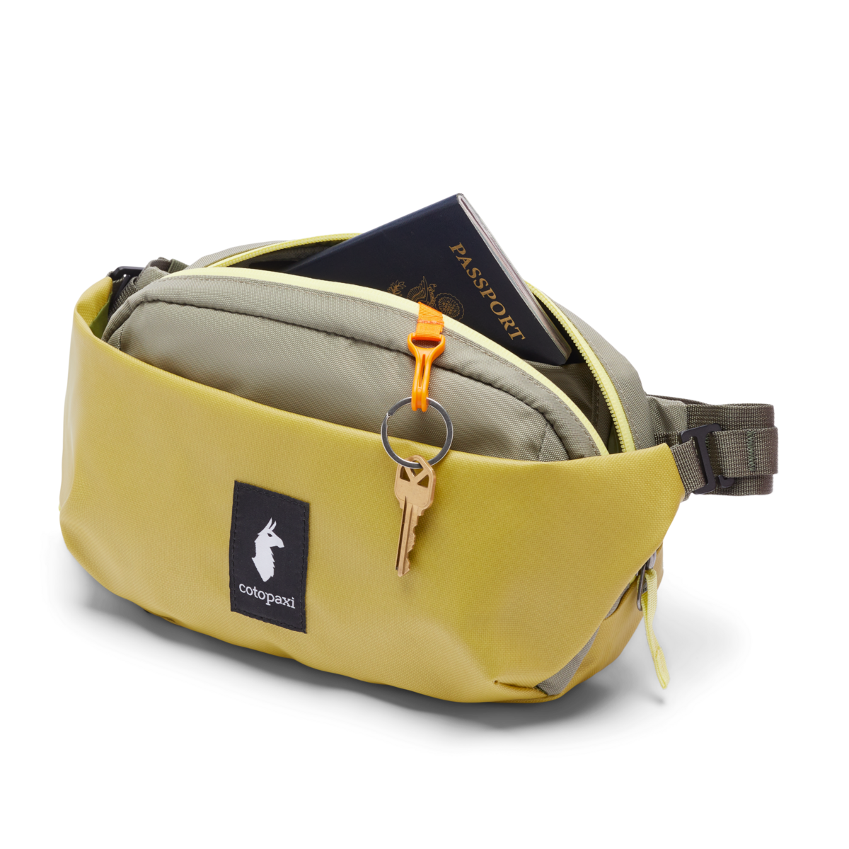 Coso 2L Hip Pack - Cada Día — view 4 of 10