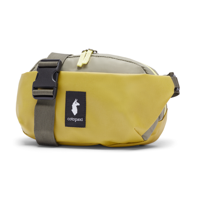 Coso 2L Hip Pack - Cada Día – Cotopaxi