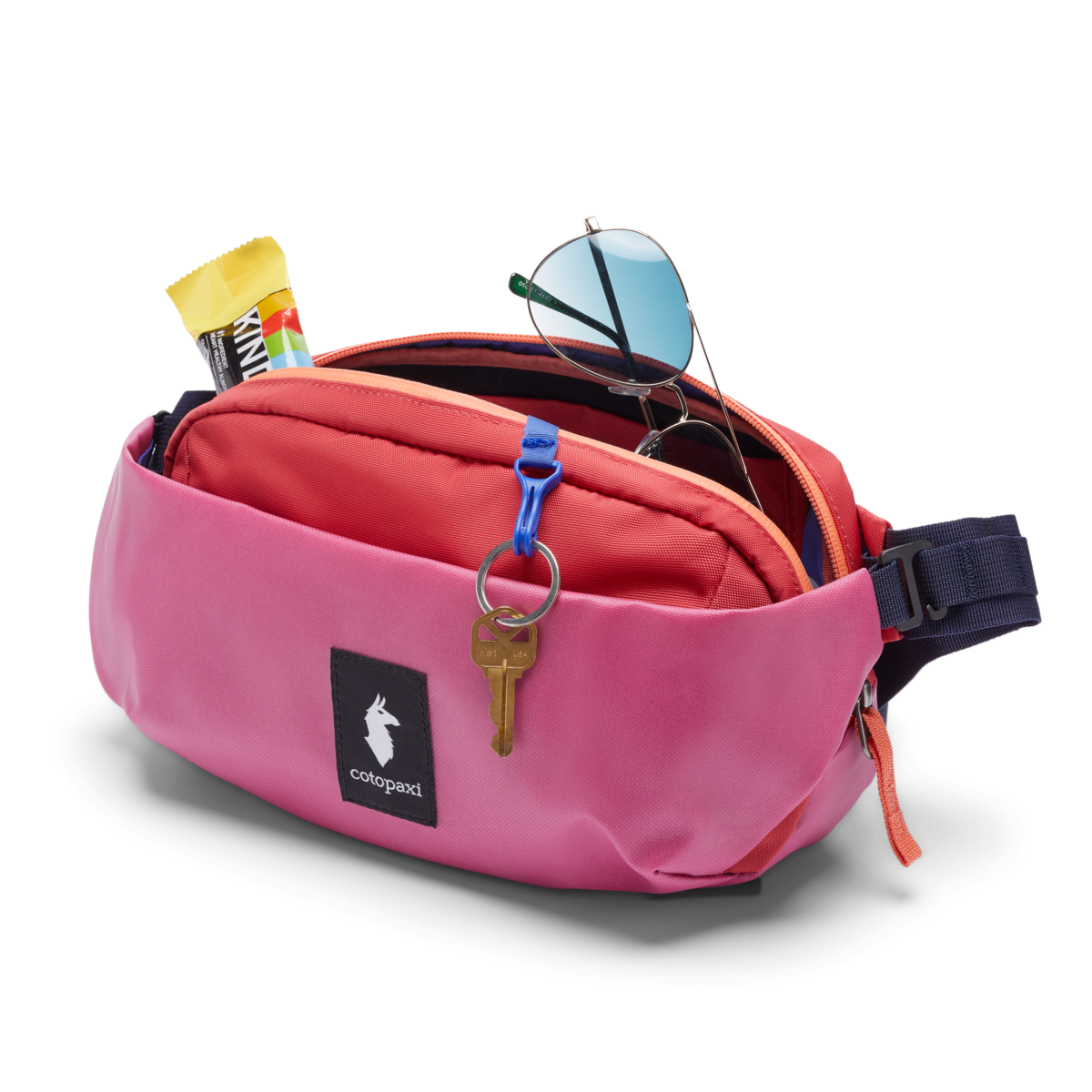 Coso 2L Hip Pack - Cada Día — view 3 of 10