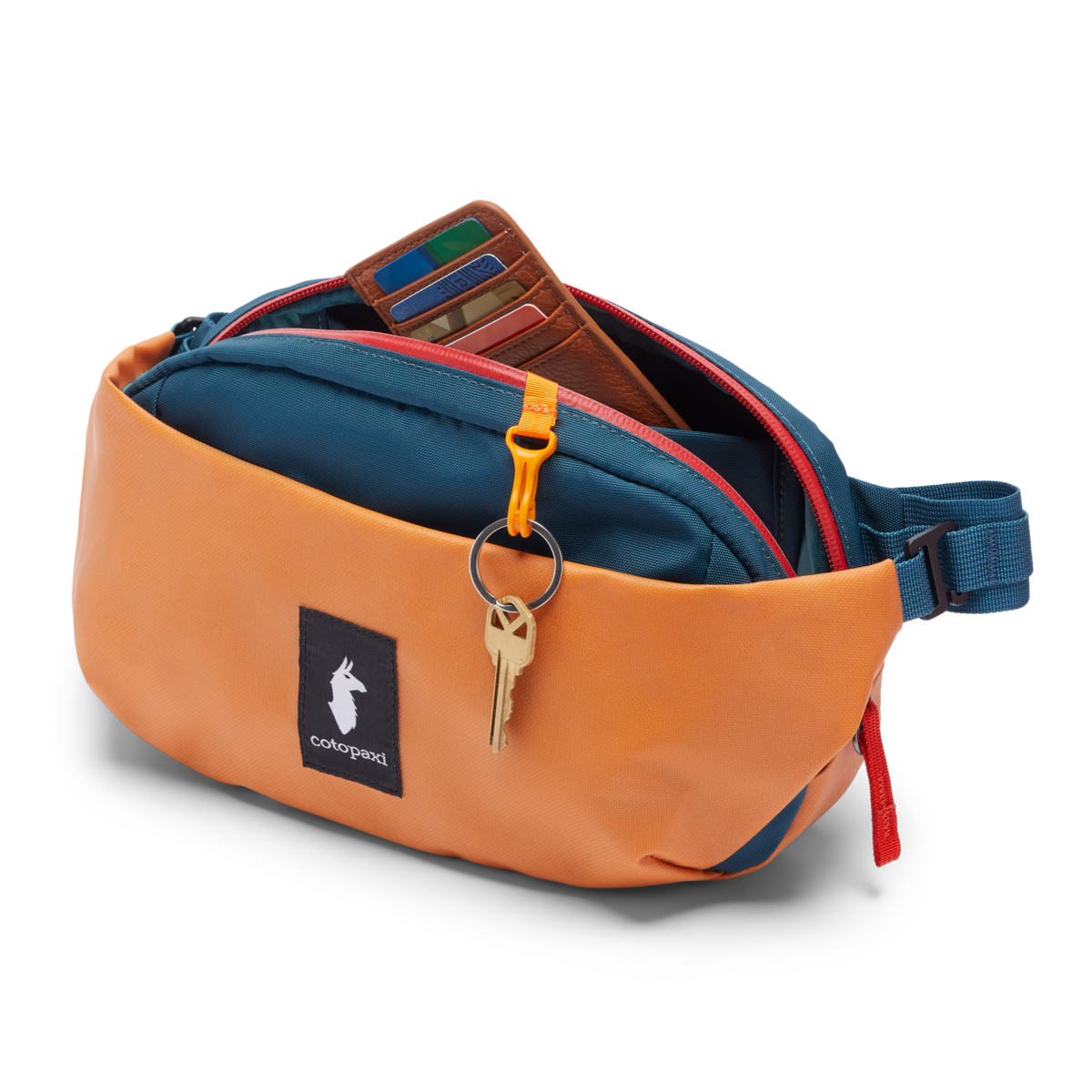 Coso 2L Hip Pack - Cada Día — view 9 of 10