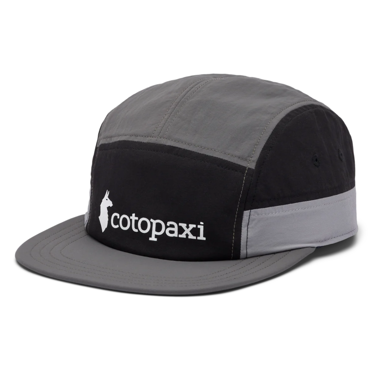 Cotopaxi Tech 5-Panel Hat — view 6 of 10