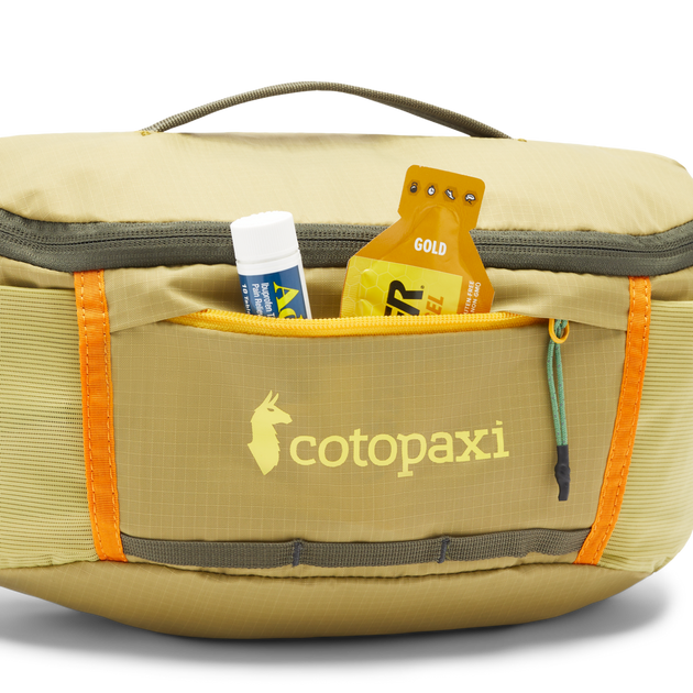 Lagos 5L Hiking Hydration Hip Pack – Cotopaxi