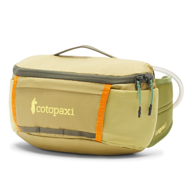 Cotopaxi コトパクシ Lagos 5L ラゴス トレラン トレッキング 楽天市場】Cotopaxi コトパクシ Lagos 5L Hiking Hydration Hip Pack