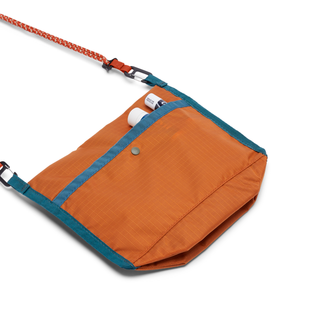 Lista 2L Lightweight Crossbody Bag - Cada Día – Cotopaxi