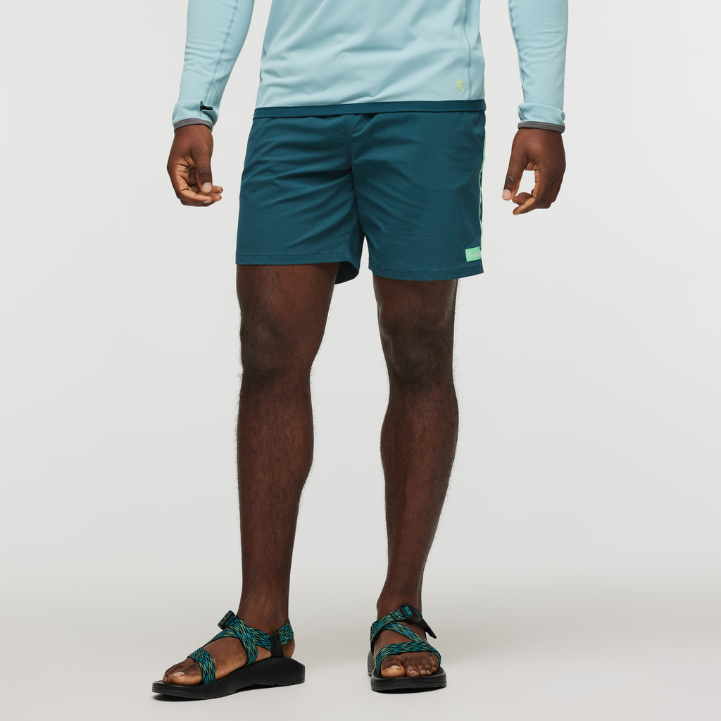 Cotopaxi Brinco 5 Short Solid - Pantaloncini - Uomo Cotopaxi Brinco 5 Short Solid - Pantaloncini - Uomo