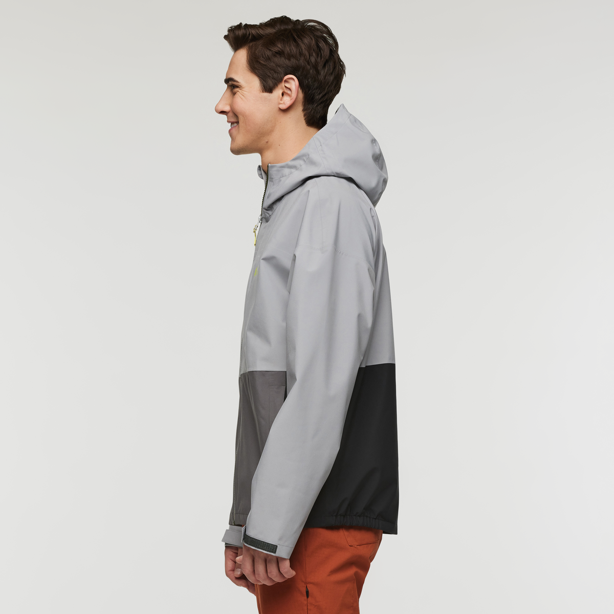 Cielo Rain Jacket - Men's — view 3 of 10