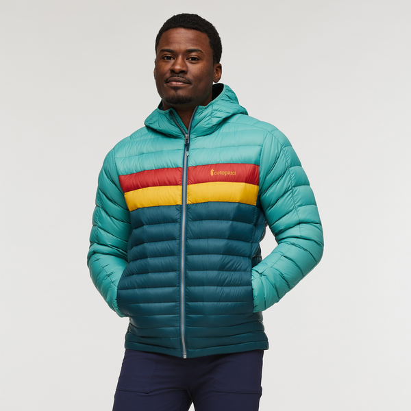 Cotopaxi rayo down deals jacket