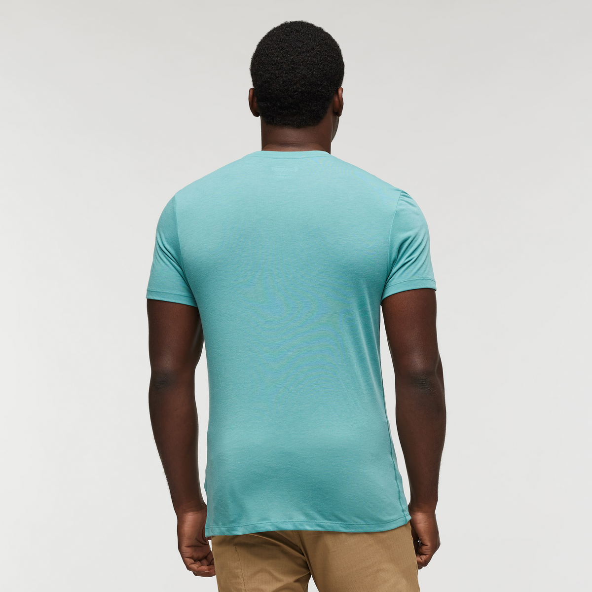Paseo Travel Pocket T-Shirt - Men's — view 4 of 10