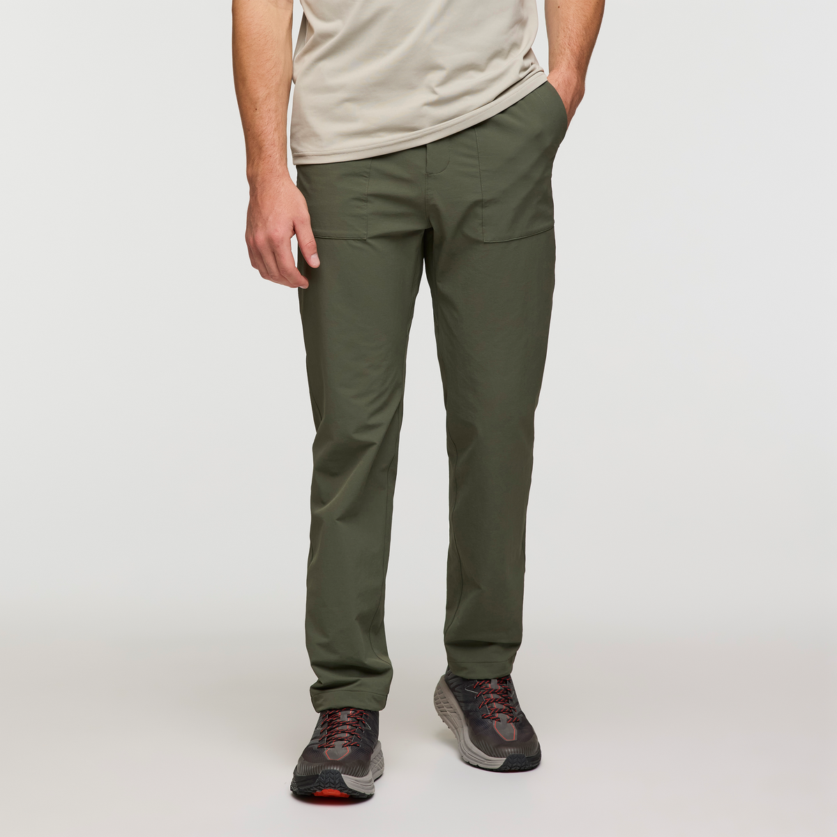 Subo Tech Pant - Men's – Cotopaxi Subo Tech Pant - Men's – Cotopaxi